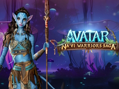leikur Avatar Na'vi Warriors Saga