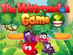 leikur The Watermelon Game