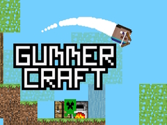 leikur Gunner Craft