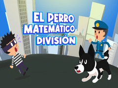 leikur El Perro Matematico Division