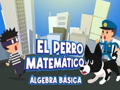 leikur El Perro Matematico Algebra Basica