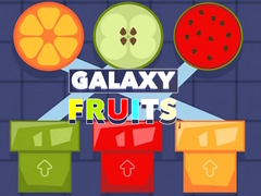 leikur Fruits Galaxy