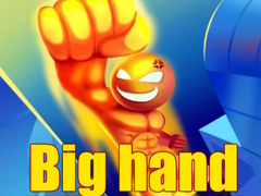 leikur Big hand