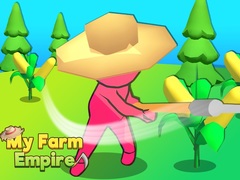 leikur My Farm Empire