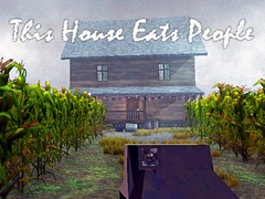 leikur This House Eats People