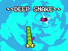 leikur Deep Snake