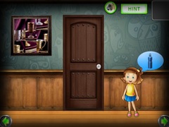leikur Amgel Kids Room Escape 225