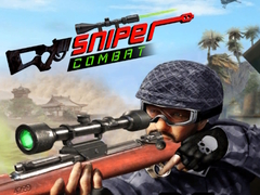 leikur Sniper Combat 3D