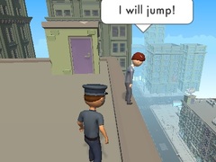 leikur Hostage Negotiator