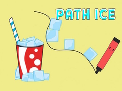 leikur Path ice