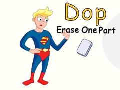 leikur DOP Erase One Part