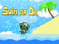 leikur Swim or Die