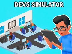 leikur Devs Simulator