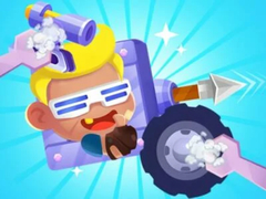 leikur Tank Stars Battle Arena