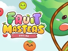 leikur Fruit Masters Online