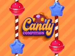 leikur Candy Competition