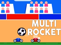 leikur Multi Rocket