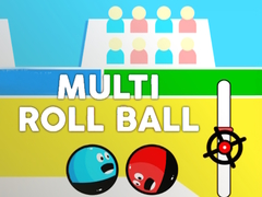 leikur Multi Roll Ball