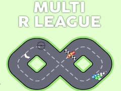 leikur Multi R League