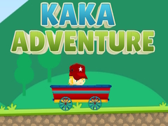 leikur Kaka Adventure