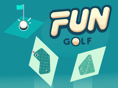 leikur Fun Golf