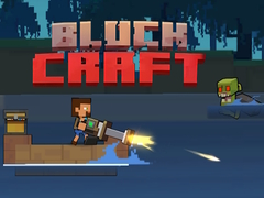 leikur Block Craft