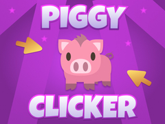 leikur Piggy Clicker