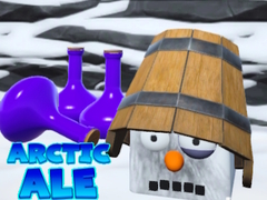 leikur Arctic Ale
