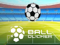 leikur Ball Clicker