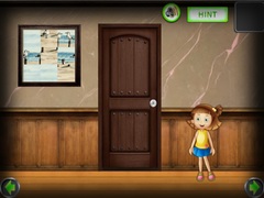 leikur Amgel Kids Room Escape 226