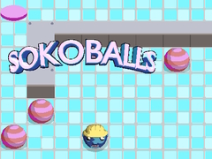 leikur Sokoballs