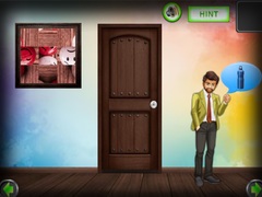 leikur Amgel Easy Room Escape 211
