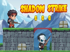 leikur Shadow Strike