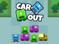 leikur Car Out