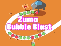 leikur Zuma Bubble Blast