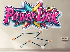 leikur Power Link