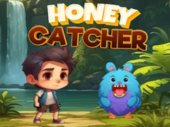 leikur Honey Catcher