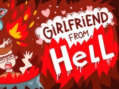 leikur Girlfriend from Hell