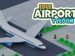 leikur Idle Airport Tycoon