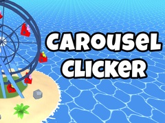 leikur Carousel Idle Clicker
