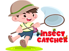 leikur Insect Catcher