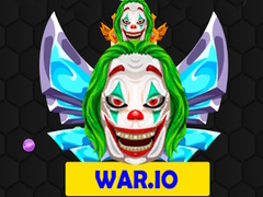 leikur Wars.io