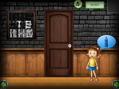 leikur Amgel Kids Room Escape 227