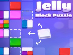 leikur Jelly Block Puzzle