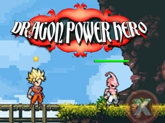 leikur Dragon Power Hero 