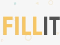 leikur Fill It
