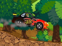 leikur Time Racing 2