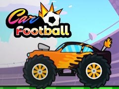 leikur Car Football