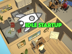 leikur Idle Startup