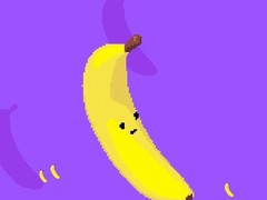 leikur Banana Touch